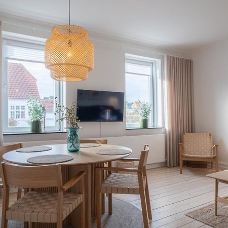 Newly Renovated 1-Bed Apartment In Aalborg Exterior foto